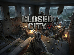 Peli Closed City