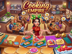Peli Cooking Empire