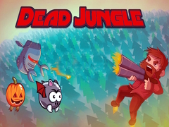 Peli Dead Jungle 