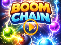 Peli Boom Chain
