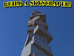 Peli Build a Skyscraper!