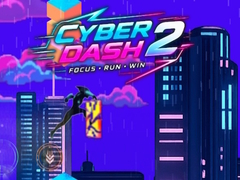 Peli Cyber dash 2