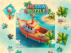 Peli Jigsaw Puzzle