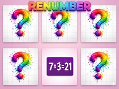 Peli ReNumber 