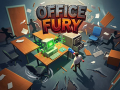Peli Office Fury