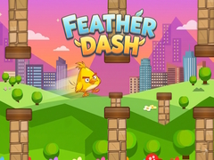 Peli Feather Dash