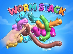Peli Worm Stack