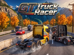 Peli GT Truck Racer