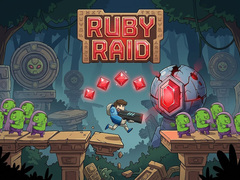 Peli Ruby Raid