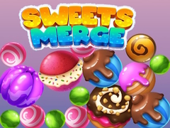 Peli Sweets Merge