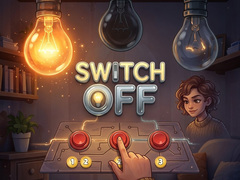Peli Switch Off