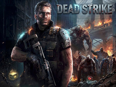 Peli Dead Strike