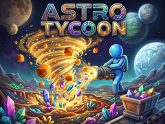 Peli Astro Tycoon