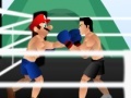 Peli Mario Boxing