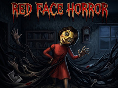 Peli Red Face Horror
