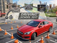 Peli Driving School 2017