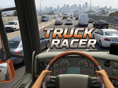 Peli Truck Racer