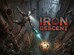 Peli Iron Descent