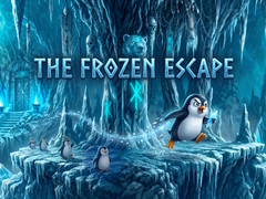 Peli The Frozen Escape