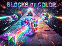 Peli blocks of color