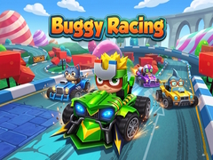 Peli Buggy Racing