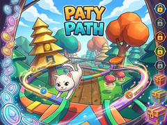 Peli Paty Path