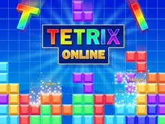 Peli Tetrix Online