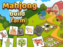 Peli Mahjong Build Farm