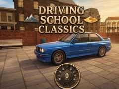 Peli Driving School Classics