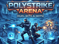 Peli Polystrike Arena
