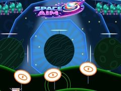 Peli Space Aim 