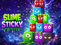 Peli Slime Sticky
