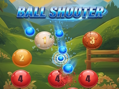 Peli Ball Shooter