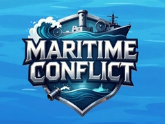 Peli Maritime Conflict