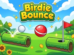 Peli Birdie Bounce