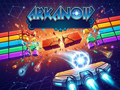 Peli Арканоид