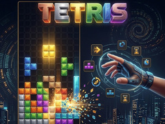 Peli Tetris
