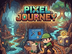 Peli Pixel Journey