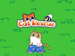 Peli Cat Rescue