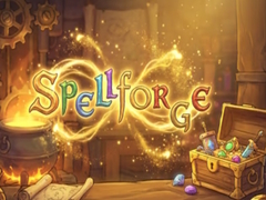 Peli Spellforge