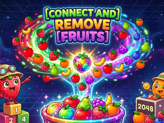Peli Connect and Remove Fruits