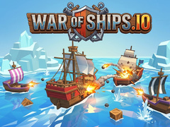 Peli War of Ships.io