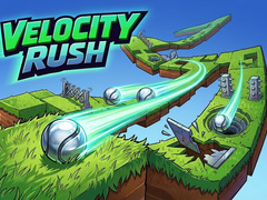 Peli Velocity Rush