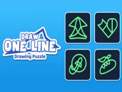 Peli Draw One Line Drawing Puzzle