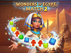 Peli Wonders of Egypt Match 2