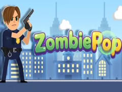 Peli ZombiePoP
