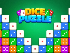 Peli Dice Puzzle