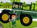 Peli Zoptirik Tractor Challenge