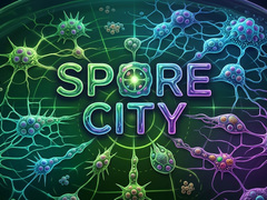 Peli Spore City