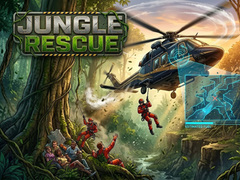 Peli Jungle Rescue